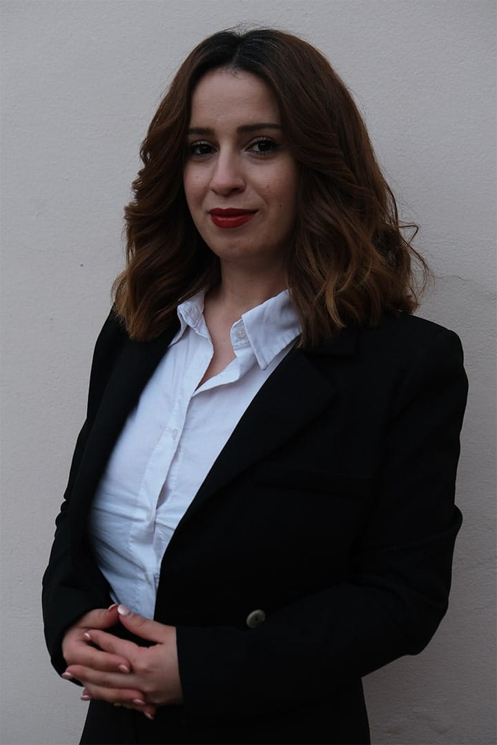 Psikolog Büşra Aslan